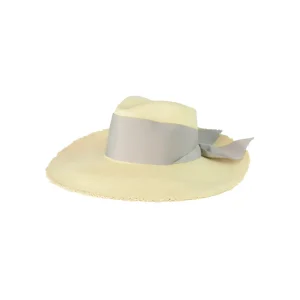 Women's Panama Hats-Sensi Studio Aguacate Hat Long Brim