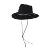 Women's Panama Hats-Sensi Studio Australian Felted Hat