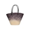 Handbags-Sensi Studio Baby Ombré Basket