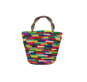 Handbags-Sensi Studio Baby Tote Multicolor