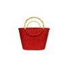 Handbags-Sensi Studio Bamboo medium tote