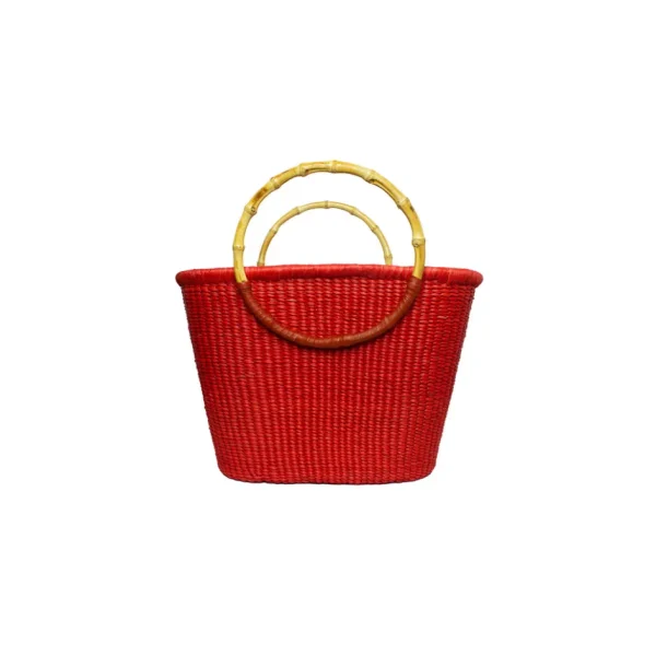 Handbags-Sensi Studio Bamboo medium tote