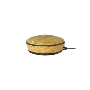 Women's Panama Hats-Sensi Studio Beret Hat