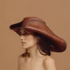 Women's Panama Hats-Sensi Studio Bucanero Hat