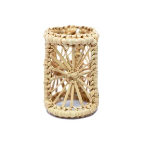 Home-Sensi Studio Calado Napkin Ring