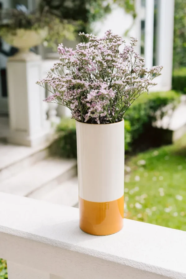 Home-Sensi Studio Cilindric Flower Vase