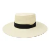 Men's Panama Hats | Women's Panama Hats-Sensi Studio Classic Cordovan