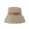 Women's Panama Hats-Sensi Studio Classic Crochet Lampshade