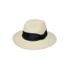 Men's Panama Hats-Sensi Studio Classic Men's Panama Hat