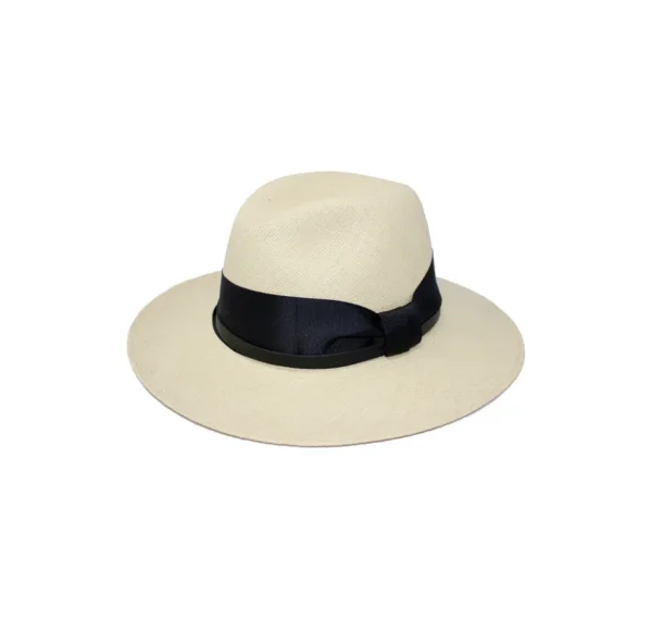 Men's Panama Hats-Sensi Studio Classic Men's Panama Hat