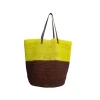 Handbags-Sensi Studio Color Block Viajero bag