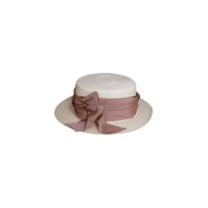 Women's Panama Hats-Sensi Studio Cordovan Hat