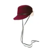 Women's Panama Hats-Sensi Studio Cozy Cap