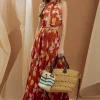 Rtw-Sensi Studio Cut Out Maxi Dress