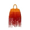 Handbags-Sensi Studio Degrade basket