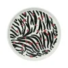 Home-Sensi Studio Dessert Dish “Estrellas y Zebra”