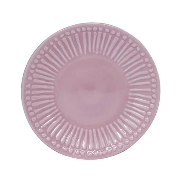 Home-Sensi Studio Dessert Plate “Shells”