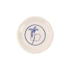 Home-Sensi Studio Dessert Plate “Trazos Sicilia” (Set of 4)