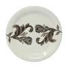 Home-Sensi Studio Dinner Plate “Flores de la Isla”