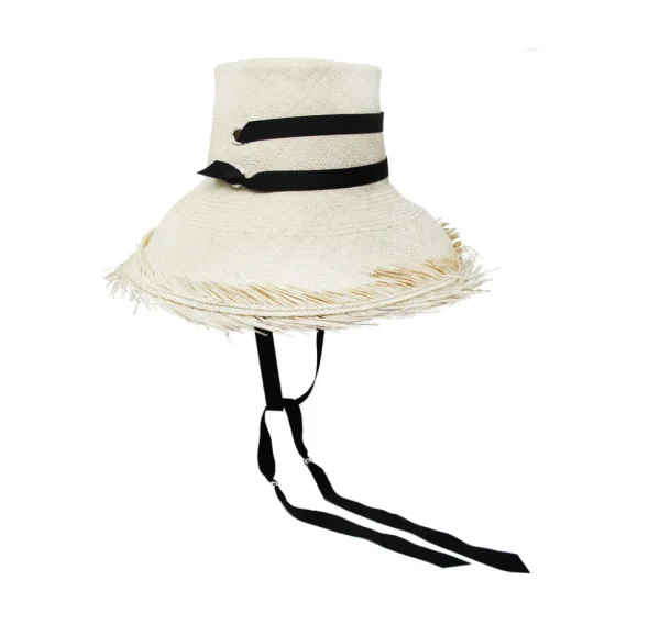 Women's Panama Hats-Sensi Studio El Campesino