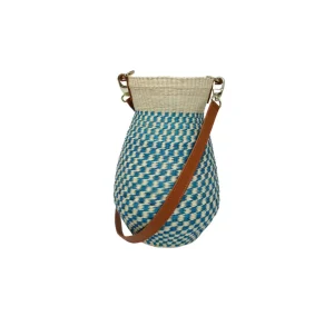 Handbags-Sensi Studio El cantaro Woven