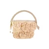 Handbags-Sensi Studio Flower Mini Handbag