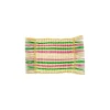 Home-Sensi Studio Frayed Rectangular Coaster (Set of 4)