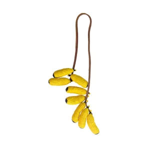 Handbags-Sensi Studio Fruit Charm