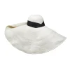 Women's Panama Hats-Sensi Studio Glamour Hat