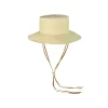 Women's Panama Hats-Sensi Studio Hippie Beach Hat