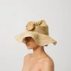 Women's Panama Hats-Sensi Studio Hippie Hat Long Brim