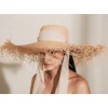 Women's Panama Hats-Sensi Studio Lady Ibiza