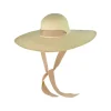 Women's Panama Hats-Sensi Studio Lady Ibiza with Adjustable Regular Band