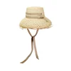 Women's Panama Hats-Sensi Studio Lamp Shade Calado Hat