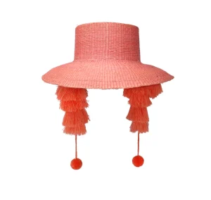 Women's Panama Hats-Sensi Studio Machu Picchu