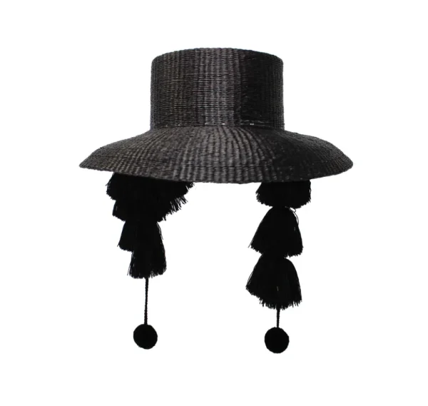 Women's Panama Hats-Sensi Studio Machu Picchu