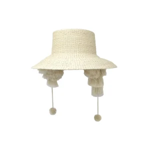 Women's Panama Hats-Sensi Studio Machu Picchu