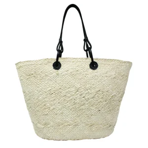 Handbags-Sensi Studio Maxi Basket