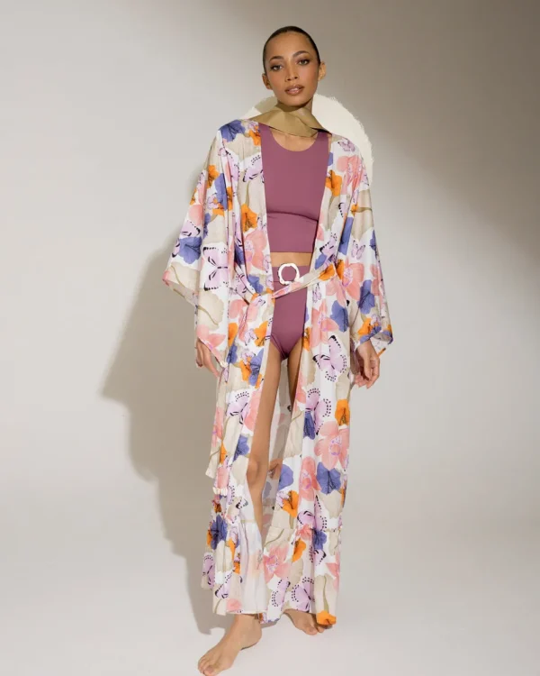 Rtw-Sensi Studio Maxi Robe