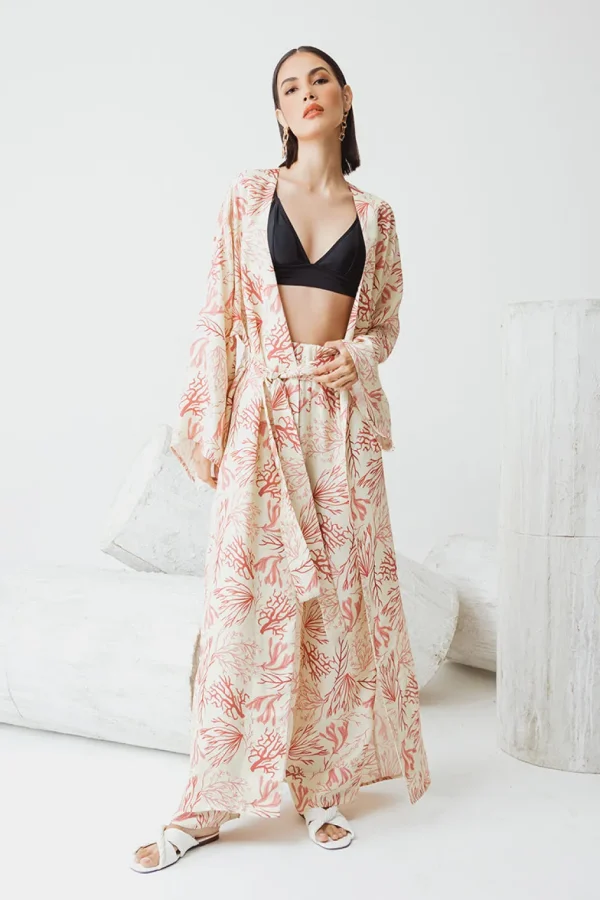 Rtw-Sensi Studio Maxi Robe