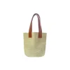 Handbags-Sensi Studio Medium "El viajero” Woven Straw Bag