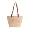 Handbags-Sensi Studio Medium Oval Basket