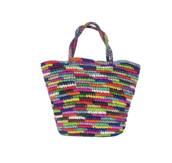 Handbags-Sensi Studio Medium Tote Multicolor