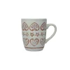 Home-Sensi Studio Mug “Dessert Hearts”