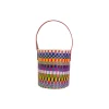 Handbags-Sensi Studio Multicolor Baby Bucket