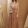 Rtw-Sensi Studio Mykonos Dress