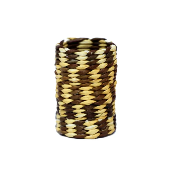 Home-Sensi Studio Napkin Ring (Set of 4 Units)
