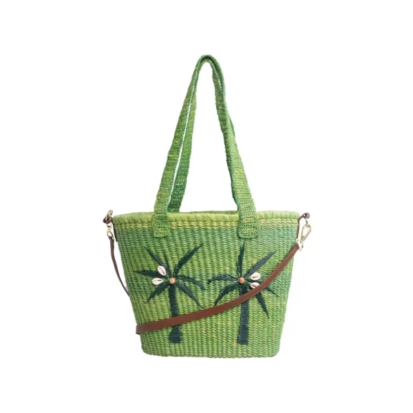 Handbags-Sensi Studio Palmas Tote Bag