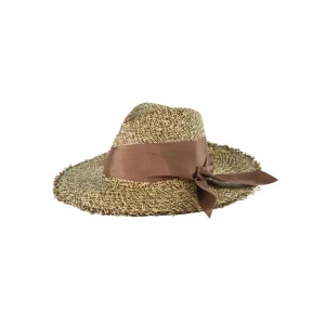 Men's Panama Hats | Women's Panama Hats-Sensi Studio Panama Hat