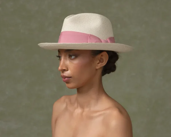 Women's Panama Hats-Sensi Studio Panama Hat Classic